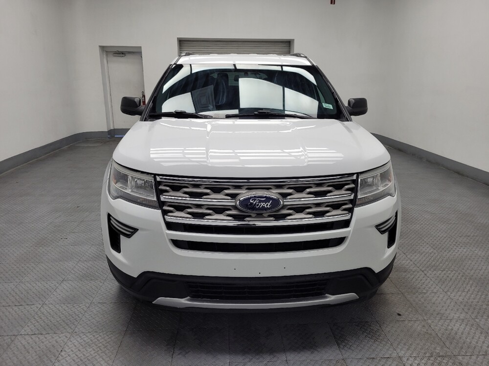2018 Ford Explorer in Las Vegas, NV 89102 - 18094097 14