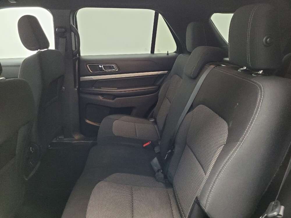 2018 Ford Explorer in Las Vegas, NV 89102 - 18094097 18