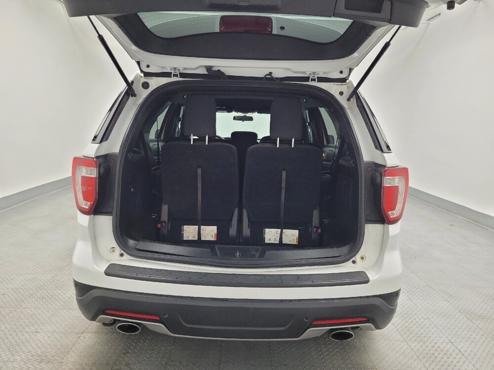 2018 Ford Explorer in Las Vegas, NV 89102 - 18094097 29