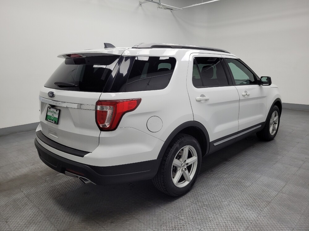 2018 Ford Explorer in Las Vegas, NV 89102 - 18094097 10