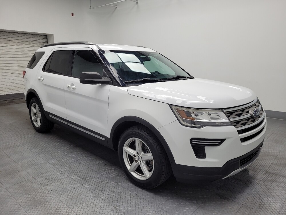 2018 Ford Explorer in Las Vegas, NV 89102 - 18094097 11