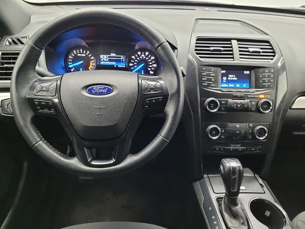 2018 Ford Explorer in Las Vegas, NV 89102 - 18094097 22