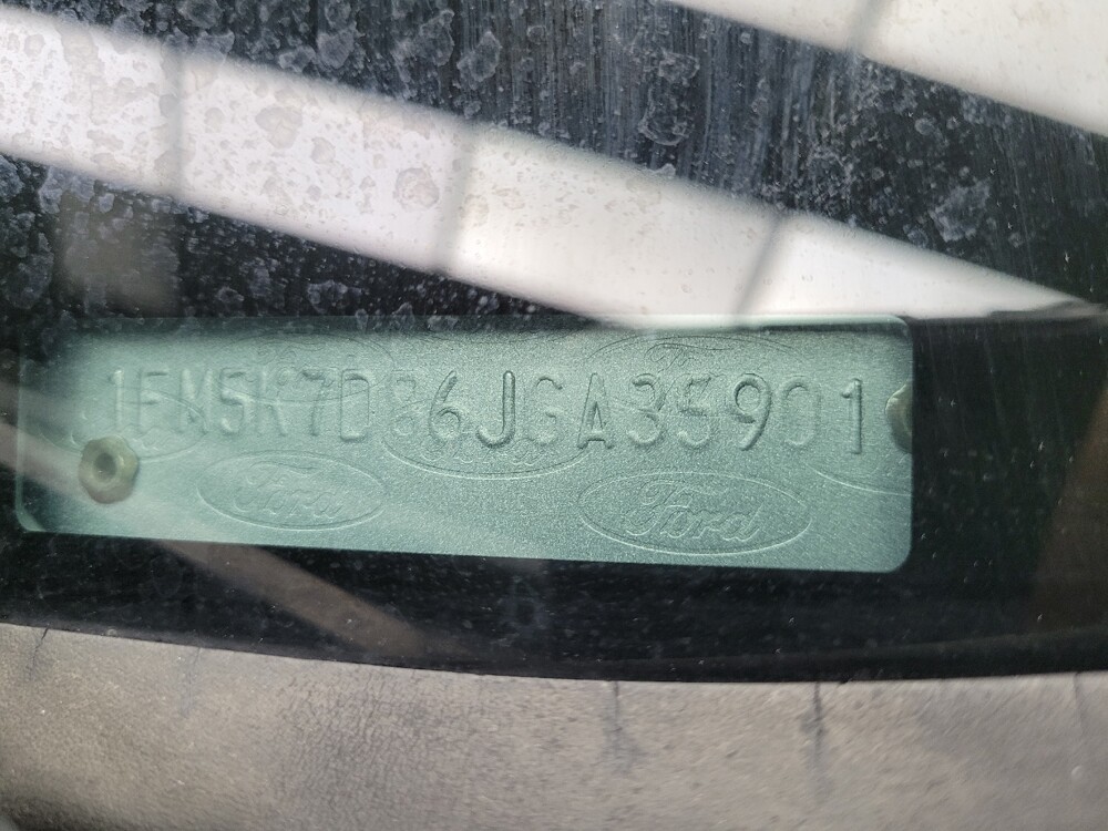 2018 Ford Explorer in Las Vegas, NV 89102 - 18094097 33