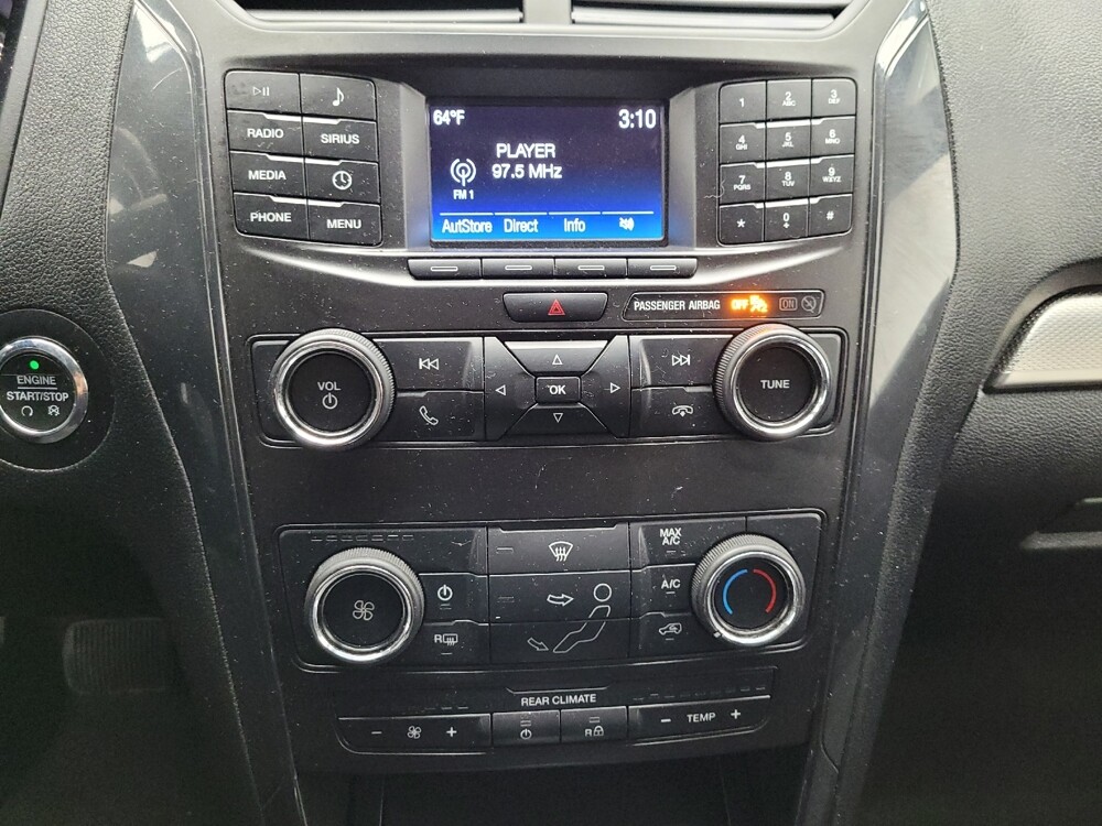 2018 Ford Explorer in Las Vegas, NV 89102 - 18094097 25