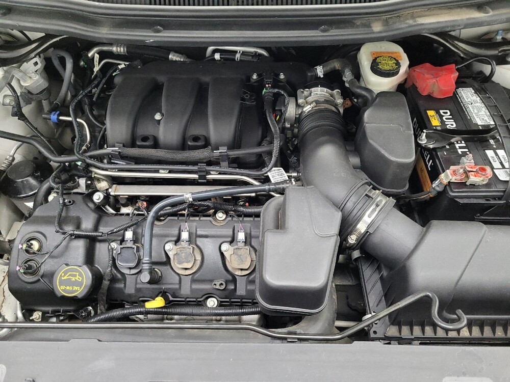 2018 Ford Explorer in Las Vegas, NV 89102 - 18094097 30