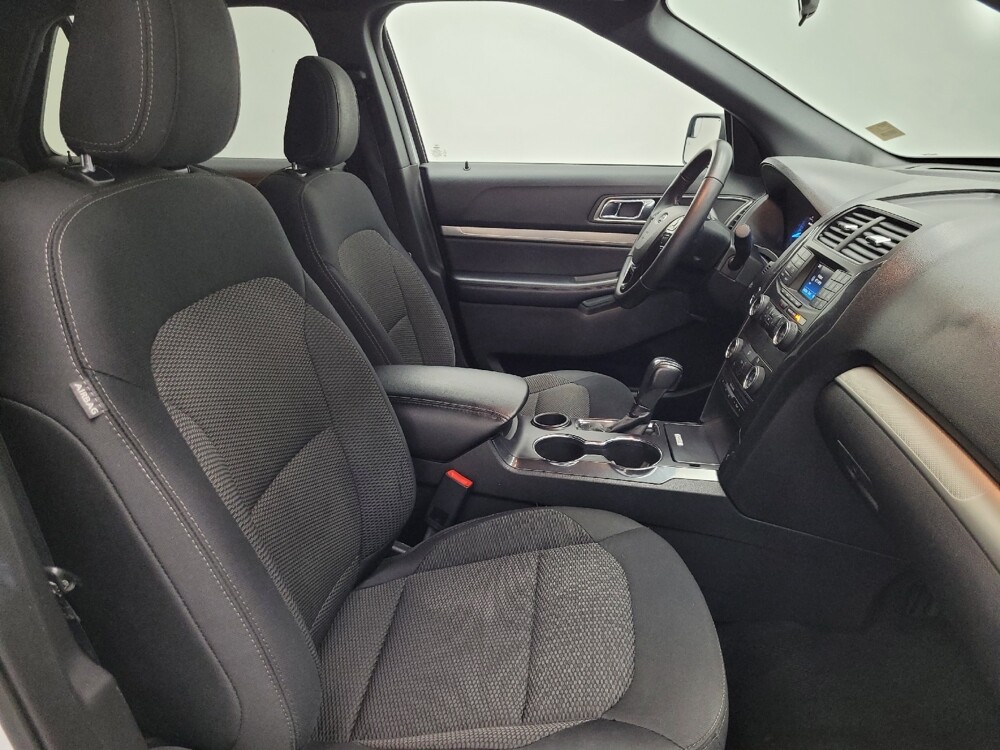 2018 Ford Explorer in Las Vegas, NV 89102 - 18094097 21
