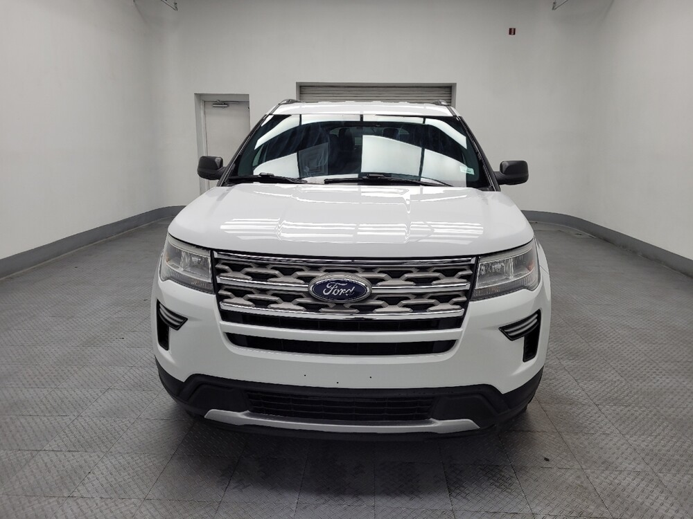 2018 Ford Explorer in Las Vegas, NV 89102 - 18094097 15