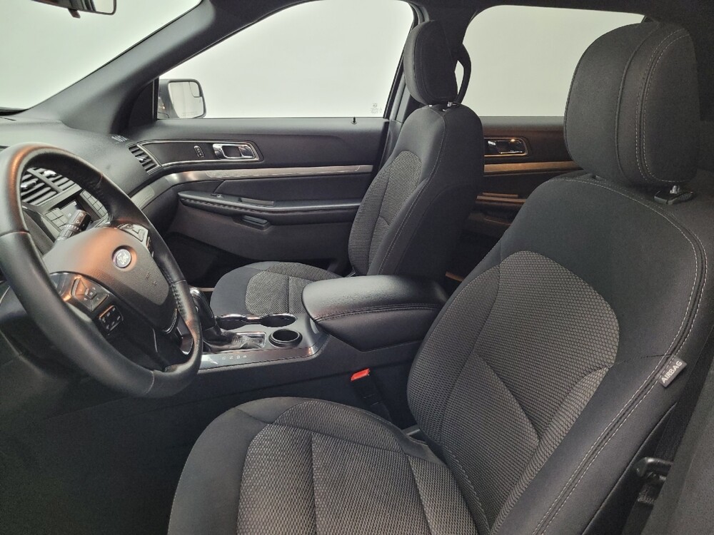 2018 Ford Explorer in Las Vegas, NV 89102 - 18094097 17