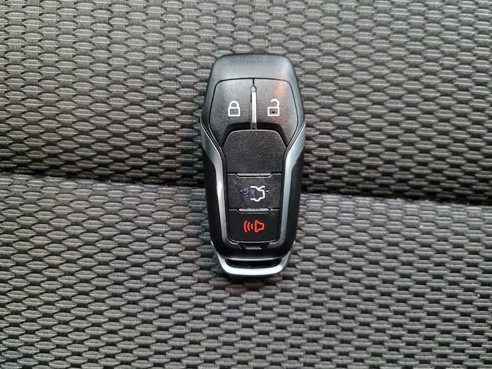 2018 Ford Explorer in Las Vegas, NV 89102 - 18094097 32