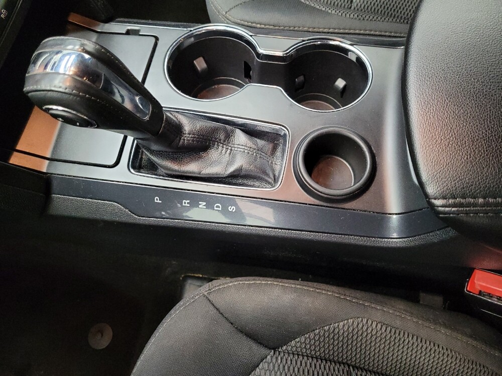 2018 Ford Explorer in Las Vegas, NV 89102 - 18094097 26