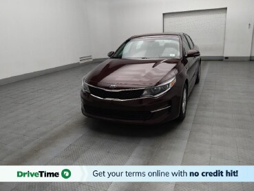 2017 Kia Optima in Albany, GA 31705