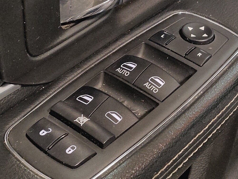 2021 RAM 1500 in Tulsa, OK 74145 - 18094099 27