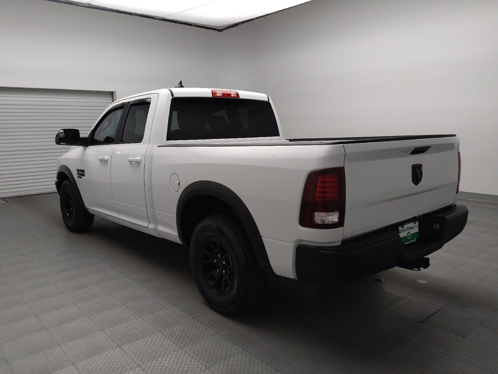 2021 RAM 1500 in Tulsa, OK 74145 - 18094099 5