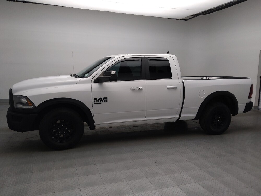 2021 RAM 1500 in Tulsa, OK 74145 - 18094099 2