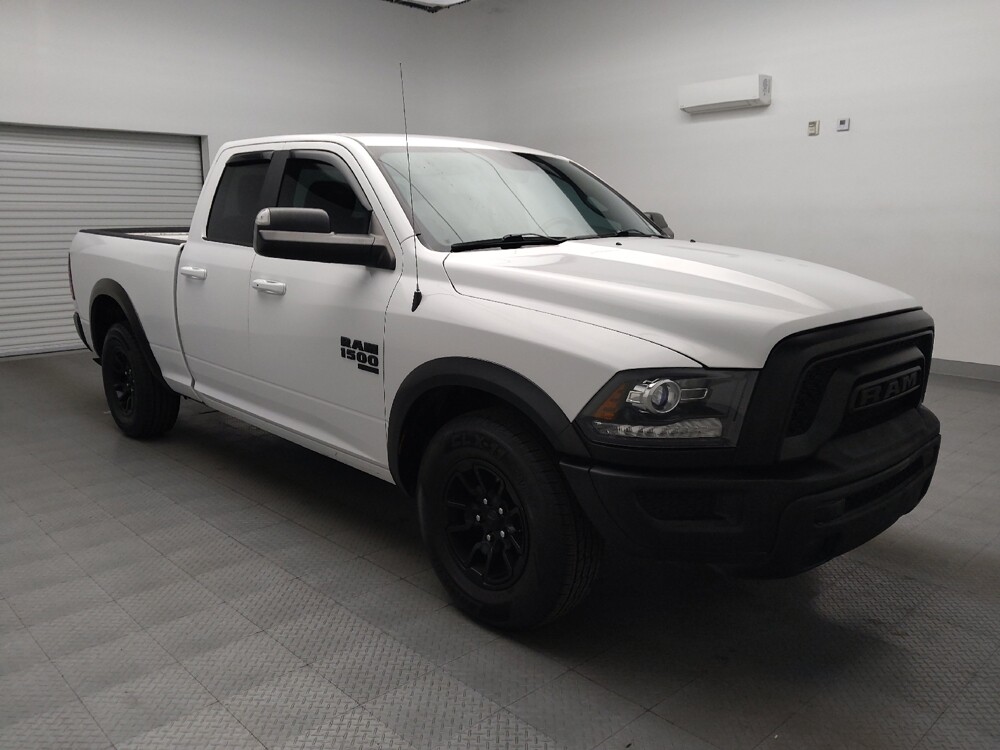 2021 RAM 1500 in Tulsa, OK 74145 - 18094099 13