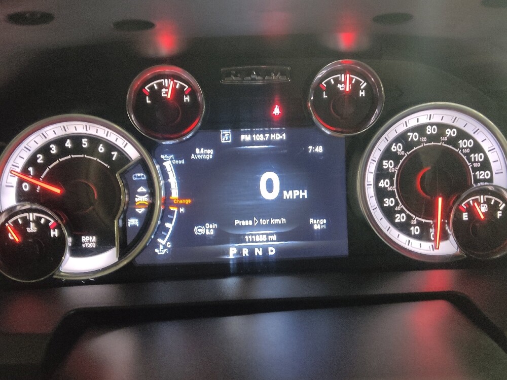 2021 RAM 1500 in Tulsa, OK 74145 - 18094099 23