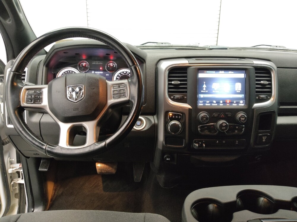 2021 RAM 1500 in Tulsa, OK 74145 - 18094099 22