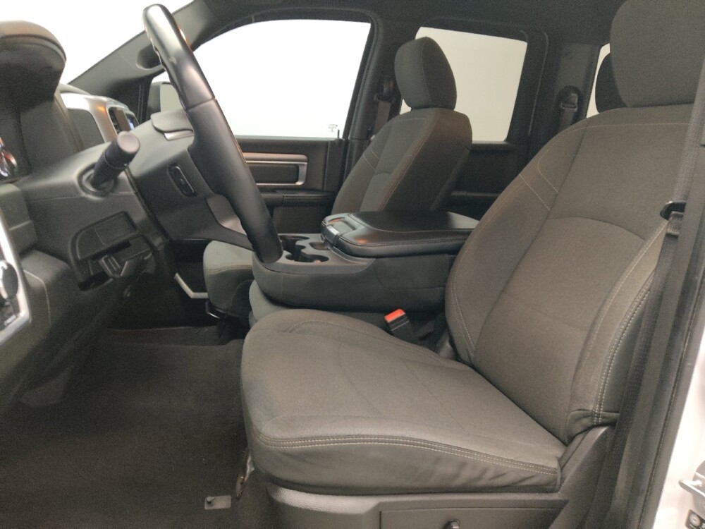 2021 RAM 1500 in Tulsa, OK 74145 - 18094099 17