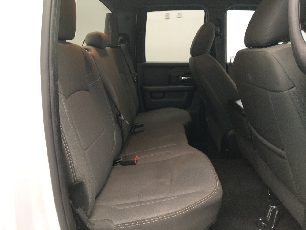 2021 RAM 1500 in Tulsa, OK 74145 - 18094099 19