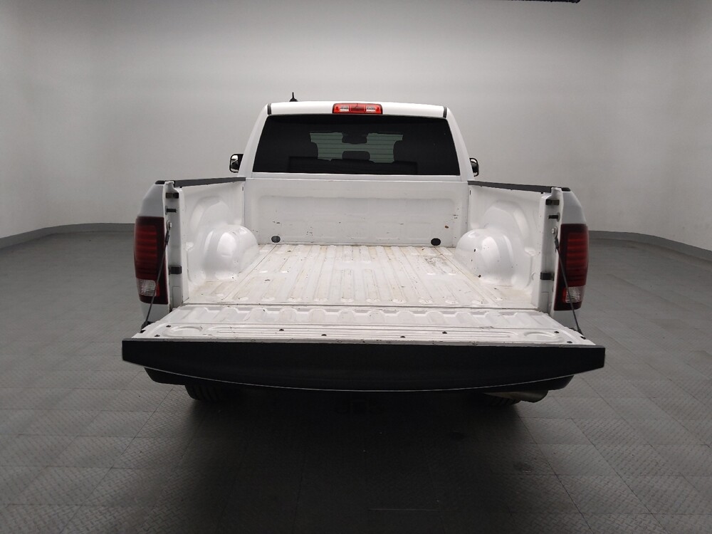 2021 RAM 1500 in Tulsa, OK 74145 - 18094099 29