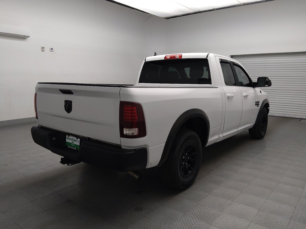 2021 RAM 1500 in Tulsa, OK 74145 - 18094099 9