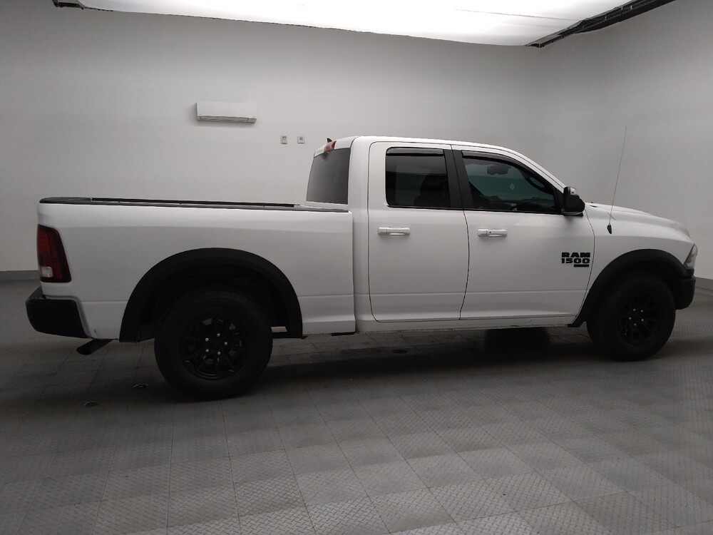 2021 RAM 1500 in Tulsa, OK 74145 - 18094099 10