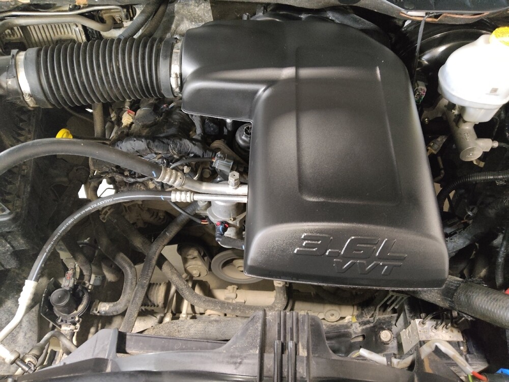 2021 RAM 1500 in Tulsa, OK 74145 - 18094099 30