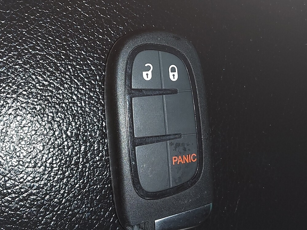 2021 RAM 1500 in Tulsa, OK 74145 - 18094099 32