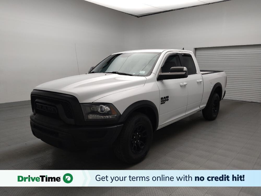 2021 RAM 1500 in Tulsa, OK 74145 - 18094099