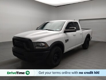 2021 RAM 1500 in Tulsa, OK 74145