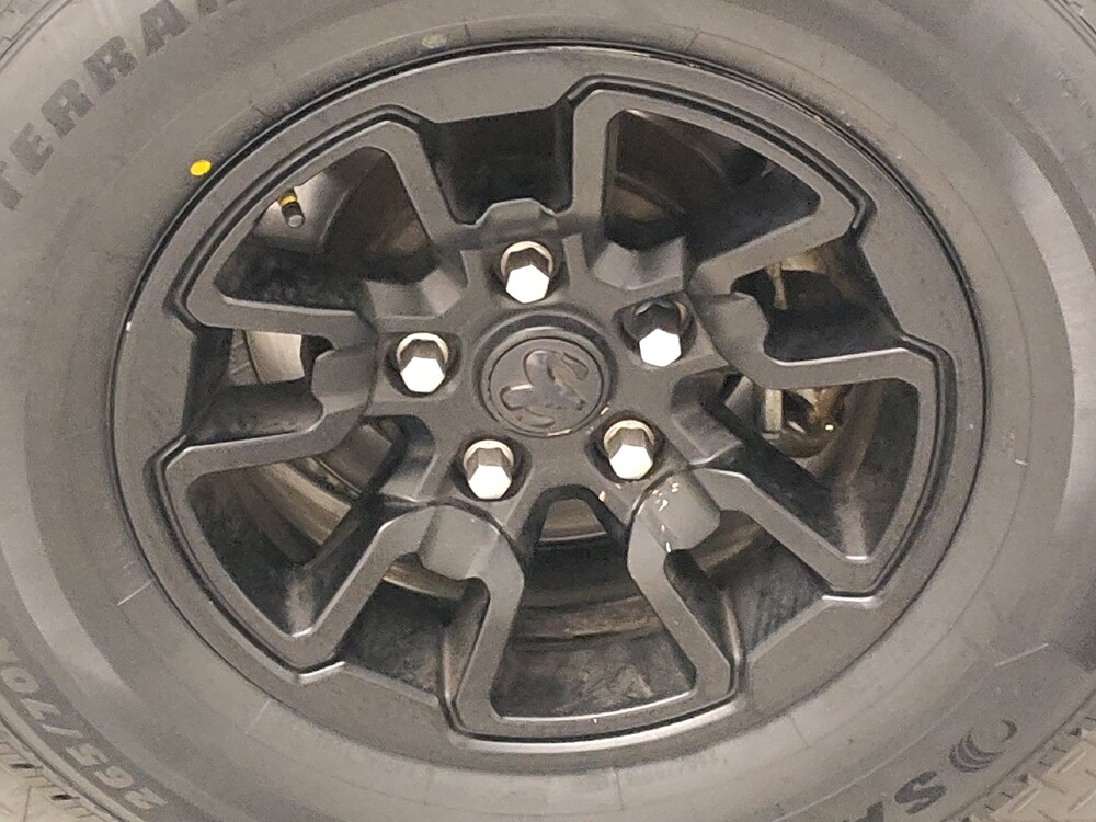 2021 RAM 1500 in Tulsa, OK 74145 - 18094099 31