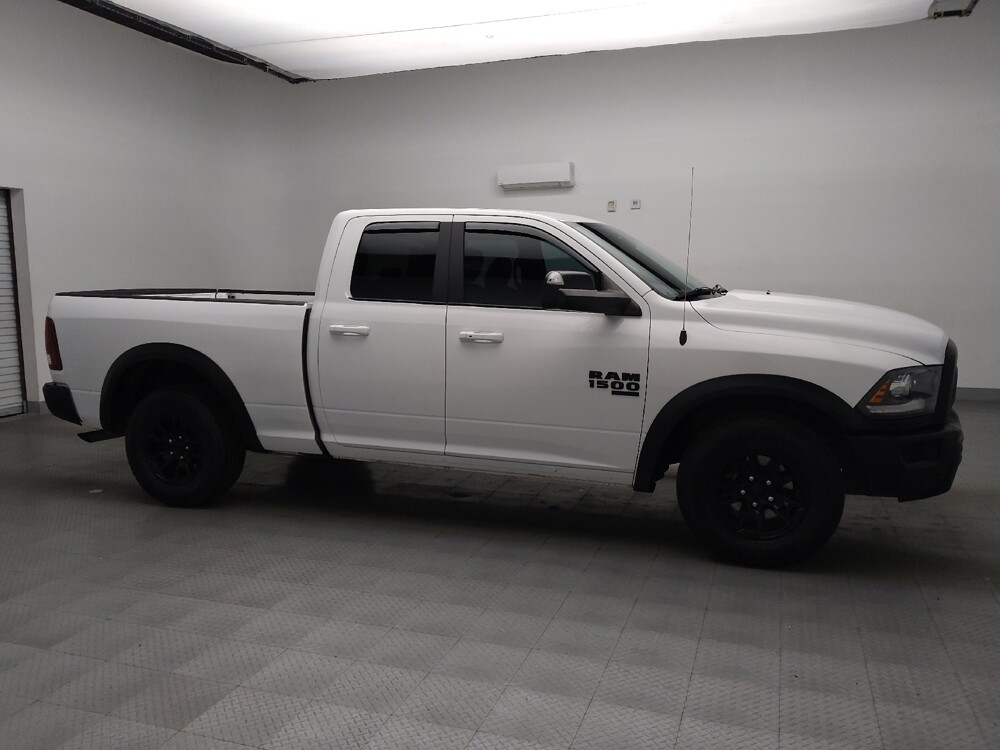 2021 RAM 1500 in Tulsa, OK 74145 - 18094099 11
