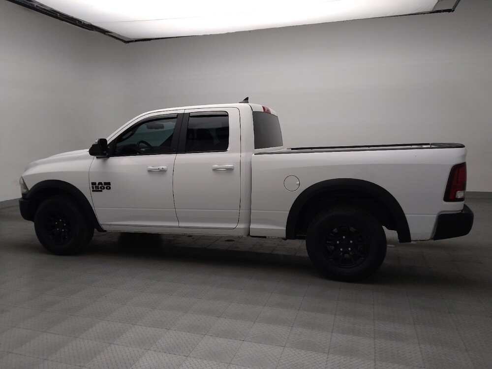 2021 RAM 1500 in Tulsa, OK 74145 - 18094099 3