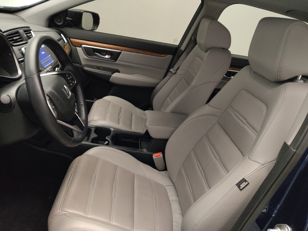 2018 Honda CR-V in Morrow, GA 30260 - 18094100 17