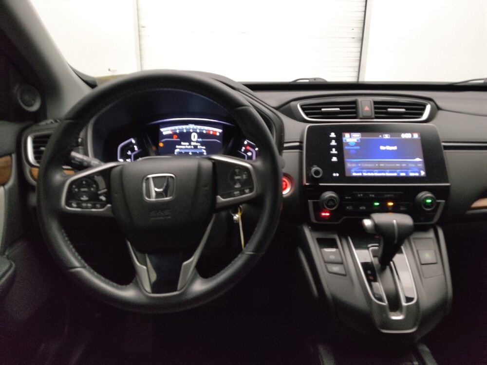 2018 Honda CR-V in Morrow, GA 30260 - 18094100 22