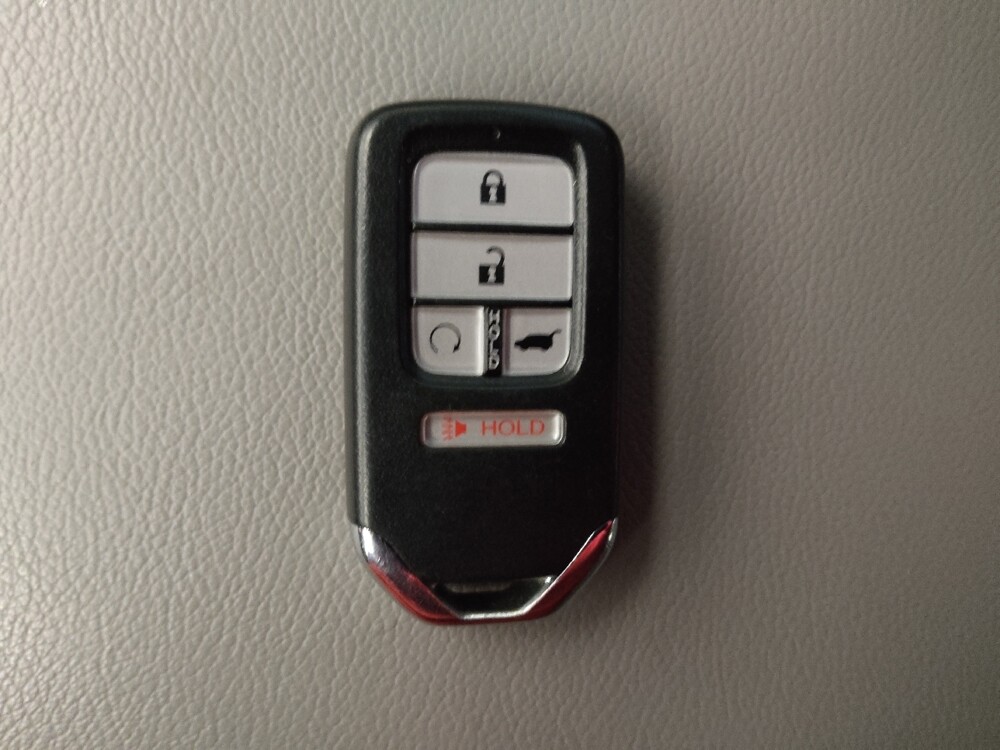 2018 Honda CR-V in Morrow, GA 30260 - 18094100 27