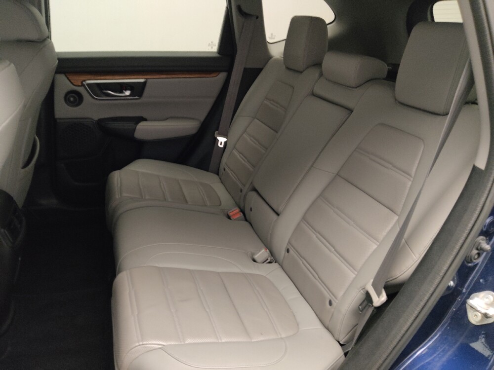 2018 Honda CR-V in Morrow, GA 30260 - 18094100 18