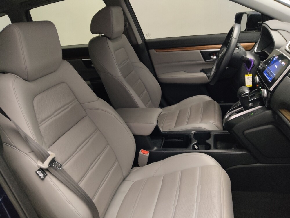 2018 Honda CR-V in Morrow, GA 30260 - 18094100 21