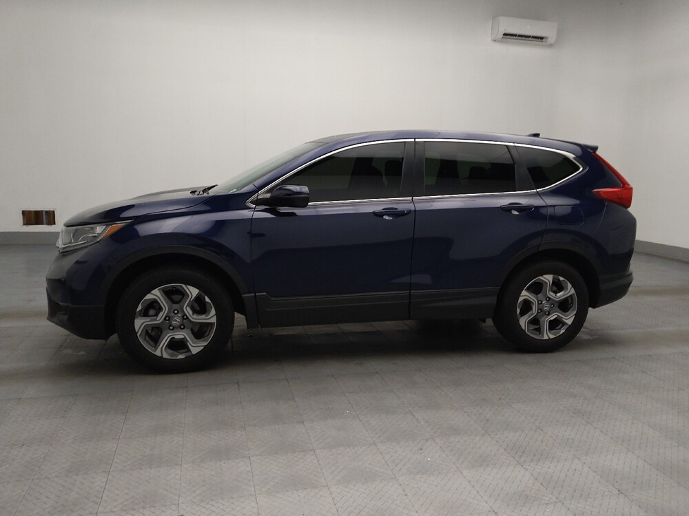 2018 Honda CR-V in Morrow, GA 30260 - 18094100 2
