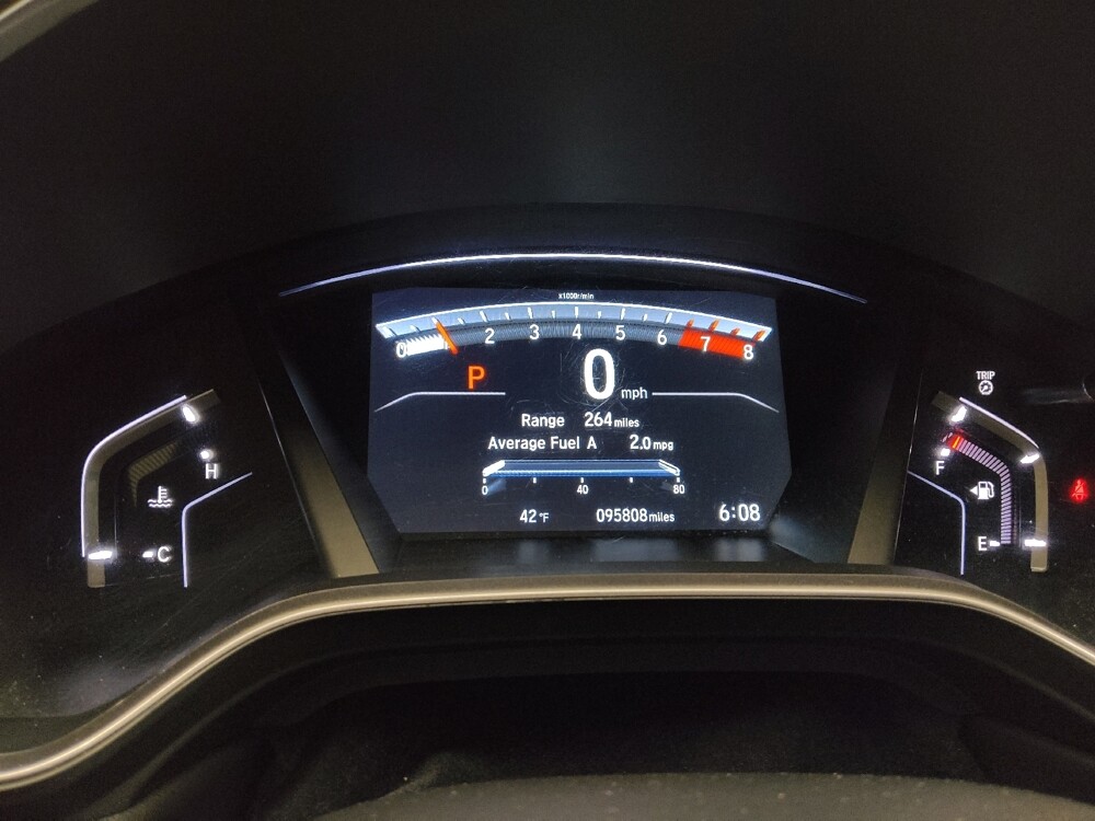 2018 Honda CR-V in Morrow, GA 30260 - 18094100 23