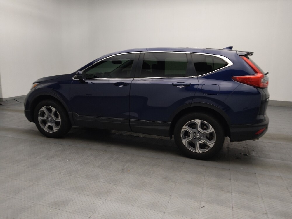 2018 Honda CR-V in Morrow, GA 30260 - 18094100 3