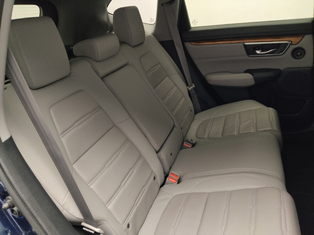 2018 Honda CR-V in Morrow, GA 30260 - 18094100 19