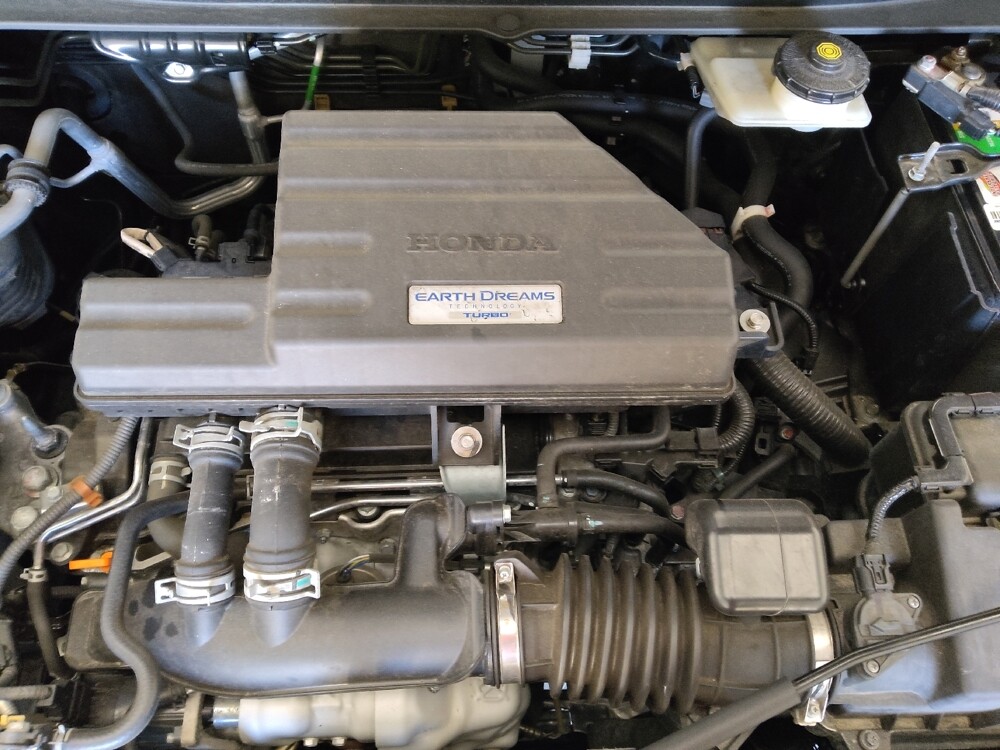 2018 Honda CR-V in Morrow, GA 30260 - 18094100 30