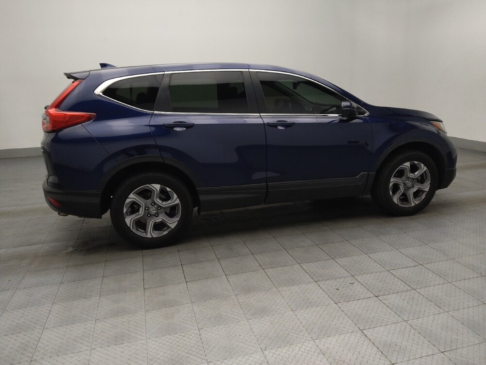2018 Honda CR-V in Morrow, GA 30260 - 18094100 10