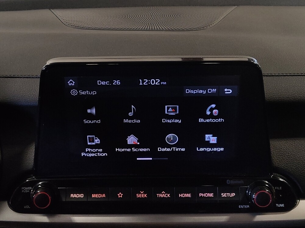 2020 Kia Forte in Orlando, FL 32808 - 18094101 25