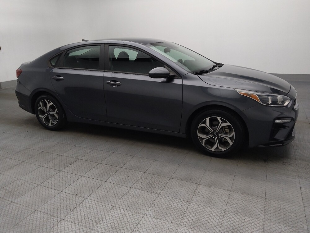 2020 Kia Forte in Orlando, FL 32808 - 18094101 11