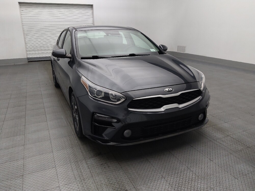 2020 Kia Forte in Orlando, FL 32808 - 18094101 14