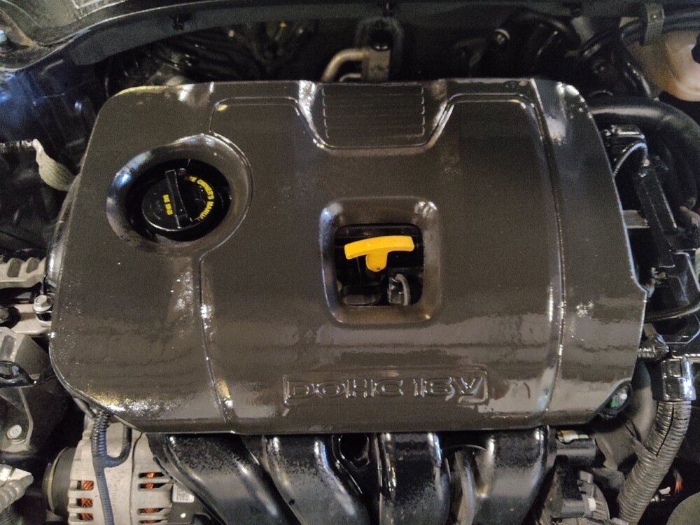 2020 Kia Forte in Orlando, FL 32808 - 18094101 30