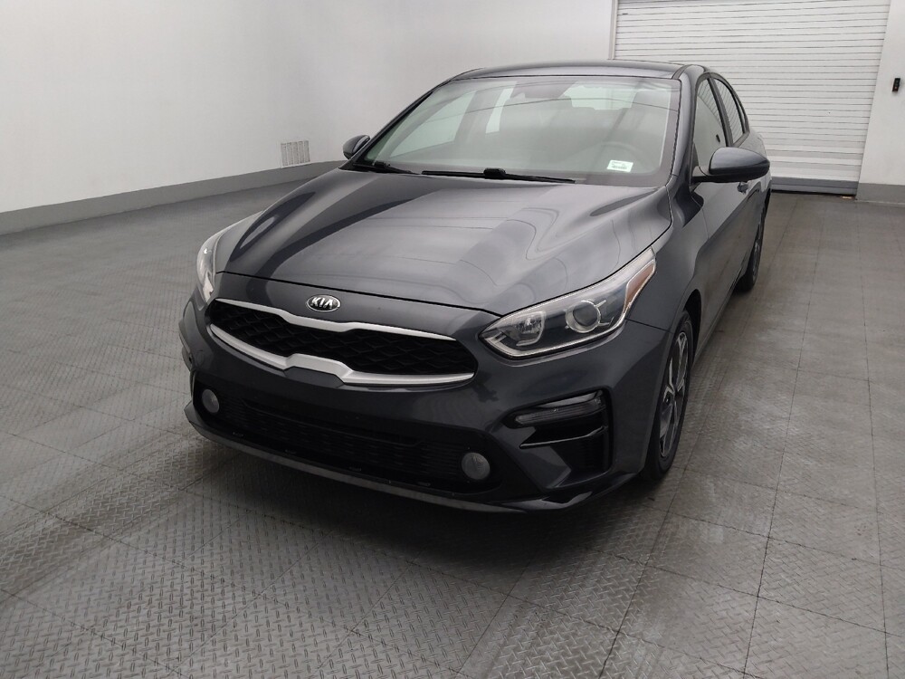 2020 Kia Forte in Orlando, FL 32808 - 18094101 15
