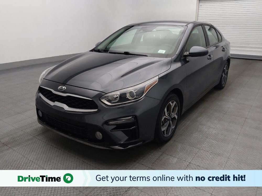 2020 Kia Forte in Orlando, FL 32808 - 18094101